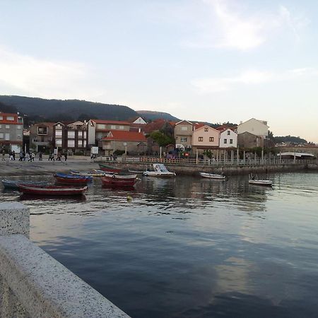 Hogar Del Puerto 호텔 쿰바로 외부 사진